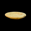 Ancient Alabaster Cosmetic & Ointment Dish | Biblical-Era Antiquity