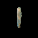 Egyptian Faience Ushabti | Late Period | c. 664–332 BC