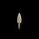Canaanite Bronze Spearhead | Late Bronze Age Weapon 1200–1000 BC