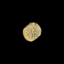 Pontius Pilate Bronze Prutah Coin | Roman Period Artifact 26–36 AD