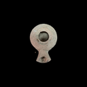 Herodian Oil Lamp | Time of Jesus Artifact | 1st Century BC–1st Century AD