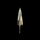 Roman Bronze Spear or Javelin Head | Time of Jesus | 1st Century AD