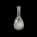 Roman Glass Unguentarium – Jerusalem | Time of Jesus, 1st Century AD