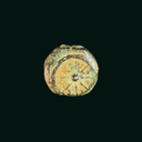 Widow’s Mite Bronze Coin - Hasmonean Dynasty, 103–76 BCE