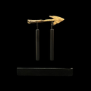 Roman Cavalry Spearhead (Hasta-Type) | Time of Jesus Artifact | 1st Century AD