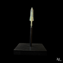Cypriot Bronze Javelin Head | Late Bronze Age–Early Iron Age | c. 1200–800 BC