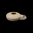 Herodian Oil Lamp | Time of Jesus Artifact | 1st Century BC–1st Century AD
