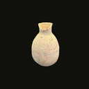 Iron Age Small Oil Jug | Time of King David and Israelite Kings Artifact c. 1200–586 BCE