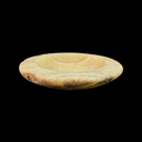 Ancient Alabaster Cosmetic & Ointment Dish | Biblical-Era Antiquity