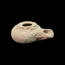 Herodian Oil Lamp | Time of Jesus Artifact | 1st Century BC–1st Century AD