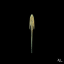 Roman Barbed Bronze Javelin Head | Time of Jesus | 1st Century AD