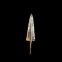 Roman Bronze Spear or Javelin Head | Time of Jesus | 1st Century AD