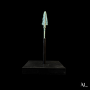 Roman Bronze Spear or Javelin Head | Time of Jesus | 1st Century AD
