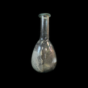 Roman Glass Unguentarium – Jerusalem | Time of Jesus, 1st Century AD