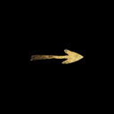 Roman Cavalry Spearhead (Hasta-Type) | Time of Jesus Artifact | 1st Century AD