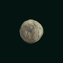 Alexander III the Great Silver Tetradrachm - Iconic Hellenistic Coin 336–323 BC