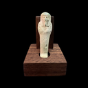 Egyptian Faience Ushabti | Late Period | c. 664–332 BC