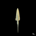 Roman Bronze Spear or Javelin Head | Time of Jesus | 1st Century AD