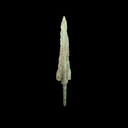 Roman Bronze Spear or Javelin Head | Time of Jesus | 1st Century AD
