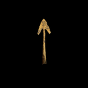 Roman Auxiliary Infantry Barbed Iron Throwing Javelin Head (Verutum-Type) | Time of Jesus Artifact 1st Century AD