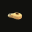 Iron Age Clay Oil Lamp | Time of King David and Israelite Kings Artifact c. 1200–586 BCE