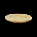 Ancient Alabaster Cosmetic & Ointment Dish | Biblical-Era Antiquity