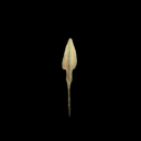 Canaanite Bronze Spearhead | Late Bronze Age Weapon 1200–1000 BC