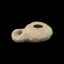 Herodian Oil Lamp | Time of Jesus Artifact | 1st Century BC–1st Century AD