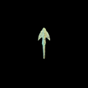Roman Bronze Arrowhead | 1st Century AD | Time of Jesus