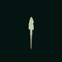 Roman Bronze Spear or Javelin Head | Time of Jesus | 1st Century AD