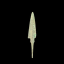 Roman Bronze Spear or Javelin Head | Time of Jesus | 1st Century AD