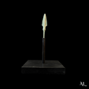 Roman Bronze Spear or Javelin Head | Time of Jesus | 1st Century AD