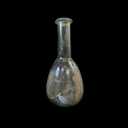 Roman Glass Unguentarium – Jerusalem | Time of Jesus, 1st Century AD
