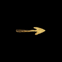Roman Cavalry Spearhead (Hasta-Type) | Time of Jesus Artifact | 1st Century AD