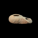 Herodian Oil Lamp | Time of Jesus Artifact | 1st Century BC–1st Century AD