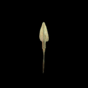 Canaanite Bronze Spearhead | Late Bronze Age Weapon 1200–1000 BC