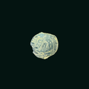 Pontius Pilate Bronze Prutah Coin | Roman Period Artifact 26–36 AD