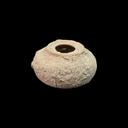 Herodian Oil Lamp | Time of Jesus Artifact | 1st Century BC–1st Century AD