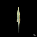 Roman Bronze Spear or Javelin Head | Time of Jesus | 1st Century AD