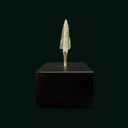 Roman Bronze Spear or Javelin Head | Time of Jesus | 1st Century AD