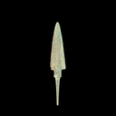 Roman Bronze Spear or Javelin Head | Time of Jesus | 1st Century AD
