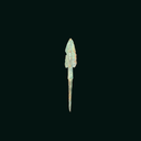 Roman Bronze Spear or Javelin Head | Time of Jesus | 1st Century AD