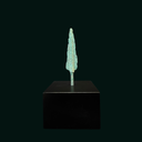 Roman Bronze Spear or Javelin Head | Time of Jesus | 1st Century AD