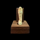 Egyptian Faience Ushabti | Late Period | c. 664–332 BC UI15