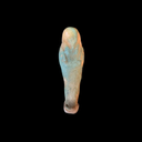 Egyptian Faience Ushabti | Late Period | c. 664–332 BC