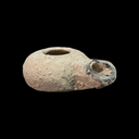Herodian Oil Lamp | Time of Jesus Artifact | 1st Century BC–1st Century AD