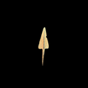 Roman Bronze Spear or Javelin Head | Time of Jesus | 1st Century AD