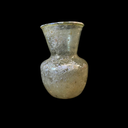 Roman Glass Anointing Oil Jar | Time of Jesus Artifact 1st Century AD