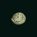 Widow’s Mite Bronze Coin - Hasmonean Dynasty, 103–76 BCE