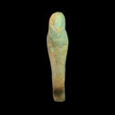 Egyptian Faience Ushabti | Late Period | c. 664–332 BC
